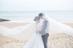 -菲林婚纱摄影工作室