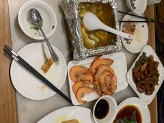 -华盛丰温州大排档(东三环南路店)