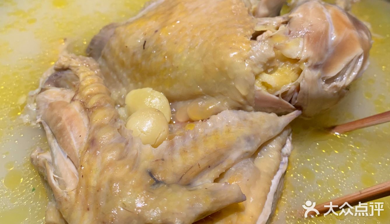 成都美食探店｜十年回水镇，一味入江湖