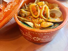 -ALBERGUE 1601 婆仔屋葡国餐厅