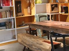 -光舍(香榭里花园店)