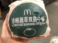 -麦当劳(金狮广场店)