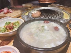 -喜来稀肉(北外滩白玉兰广场店)