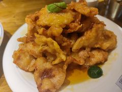 -东北大院·东北菜(三台子店)