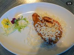 -厦门艾美酒店·新食谱西餐厅