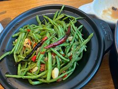 -云海肴·汽锅鸡·云南菜(苏州中心店)