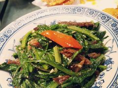 -福春居饺子楼(创业路店)