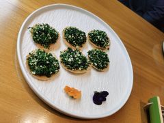 -竹里馆 ·茶食(奥体店)