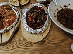 -素行天下(国投财富广场店)