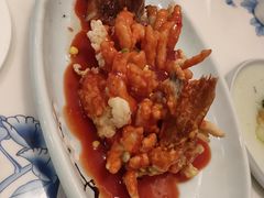 -老苏州大客堂·苏帮菜·松鼠桂鱼·苏州传统小吃(观前街人民商场店)