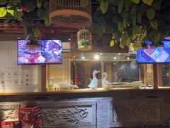 -京味斋·北京烤鸭(华威桥北工大店)