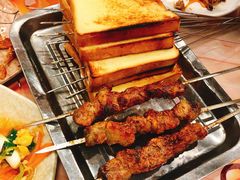 小串-刘一龙虾(山东路店)