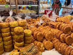 -杨老大焙子月饼干货(宽巷子民族美食街店)