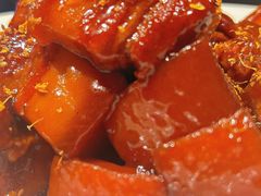 -小舅母子烤鱼(天生城店)