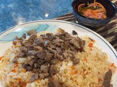 -新疆伊宁远征餐厅