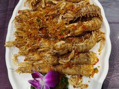 -迎喜海鲜酒楼(鹏森·海纳中心店)