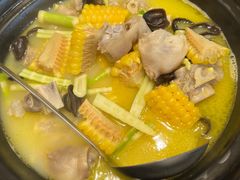 咸猪蹄-盛福楼·惠山宴(盛岸路店)