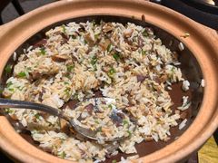 -一坐一忘云南菜(卓悦中心)