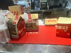 -华莱士·全鸡汉堡(柳州店)