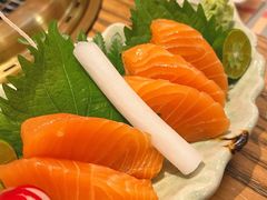 -肉魁屋·烧肉·烧鸟·酒场(高新店)