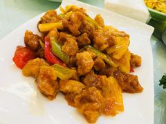 -昆仑和悦酒店(青岛奥帆中心五四广场店)