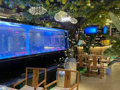 -阳光院坝小龙虾(红牌楼店)