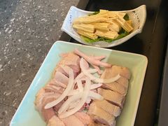 -椰小名·竹笙椰子鸡(中堂店)