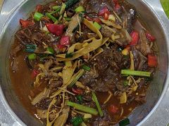 -三只鸟本地特色菜馆(上饶总店)