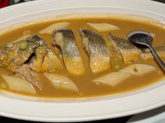 -老吉堂上海本帮菜(望京万象汇店)