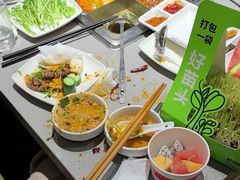 -海底捞火锅(吾悦广场店)