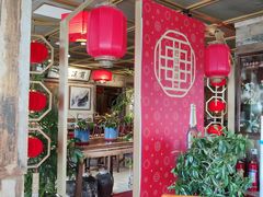 -兰溪小馆(东直门簋街店)