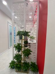 -晶奕空间专业脱毛连锁机构