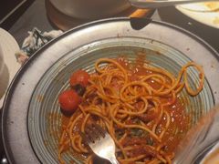 -烛影拾光观景餐厅·创意菜·摄影·小提琴(大唐不夜城店)