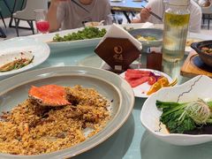-写庭·鱼鲜川菜·宴请(铁像寺水街店)