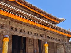 -瞿昙寺