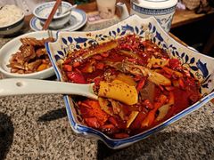 -南京大牌档(之心城店)