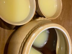 延边米酒-恩你小木屋·烤肉韩式料理(嘉兴秀洲店)