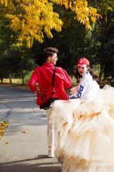 -今生有约国际精品婚纱摄影(苏州店)