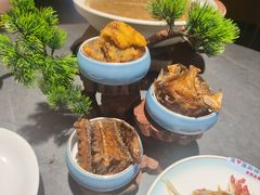 -佬太公海鸭·海鲜大排档(上海总店)