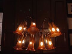 -LONG BAR 廊吧(外滩华尔道夫酒店)