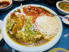 湘轩剁椒鱼头-湘轩·土菜研究院(光大店)
