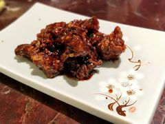 -新白鹿餐厅(爱琴海购物中心店)