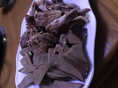 -丽梅羊汤土菜馆(河畔花园店)