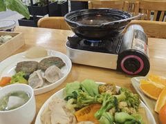 -素清香(解放路店)