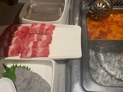 -海底捞火锅(凯德广场店)