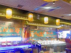 -民俗村柴火灶·景德江西菜(中国陶瓷博物馆店)