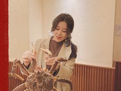 -蟹田居·活蟹料理(东城店)