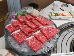 -芭夯兔·兔肉汤锅(新都店)