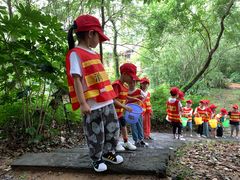 -杭州开元森泊度假乐园