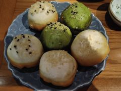 -鑫震源·苏式大虾生煎(山塘街店)